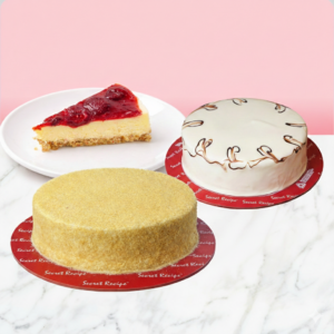 CAKE